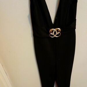 Womens jumpsuit